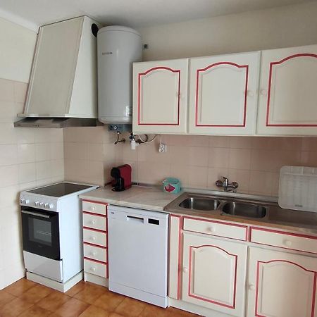 Appartamento Flat Over The Sea 1Min To The Beach Buarcos Esterno foto
