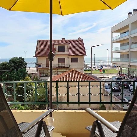 Appartamento Flat Over The Sea 1Min To The Beach Buarcos Esterno foto