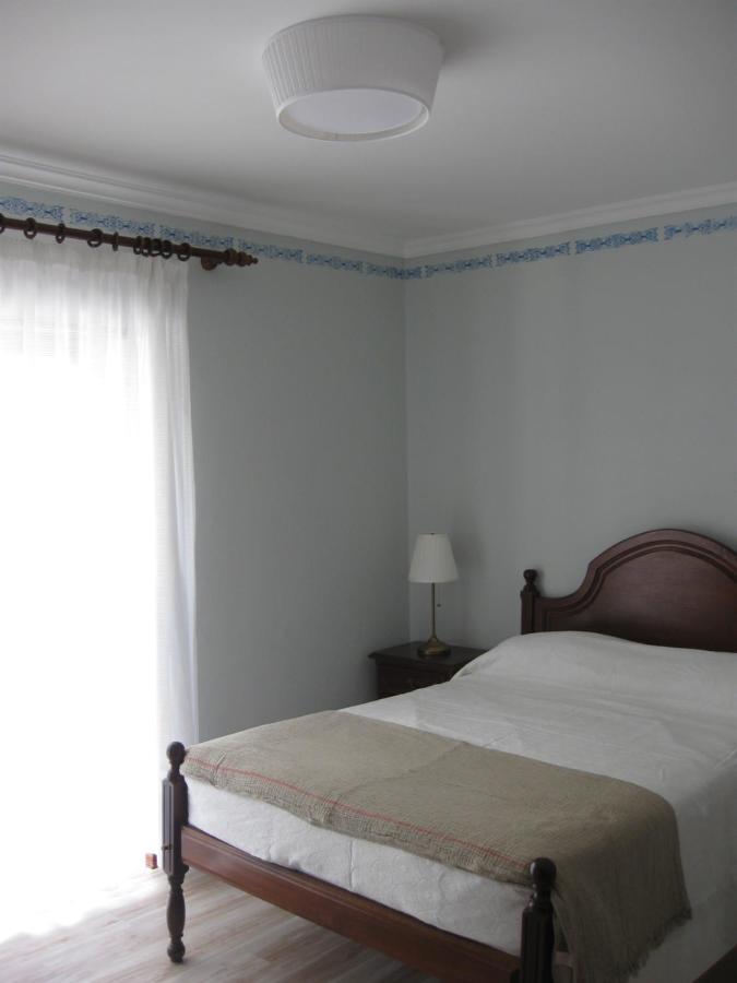 Appartamento Flat Over The Sea 1Min To The Beach Buarcos Esterno foto