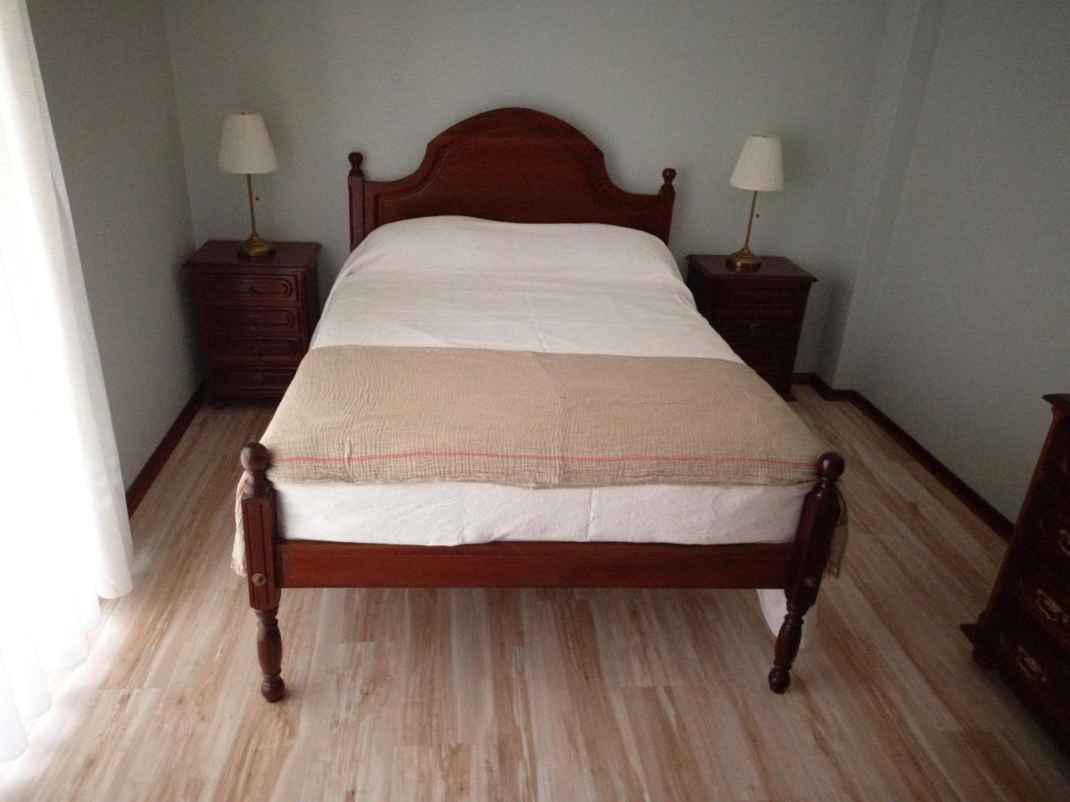 Appartamento Flat Over The Sea 1Min To The Beach Buarcos Esterno foto