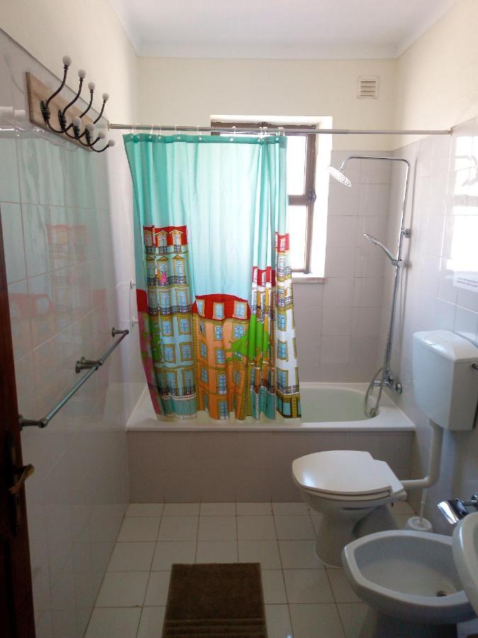 Appartamento Flat Over The Sea 1Min To The Beach Buarcos Esterno foto