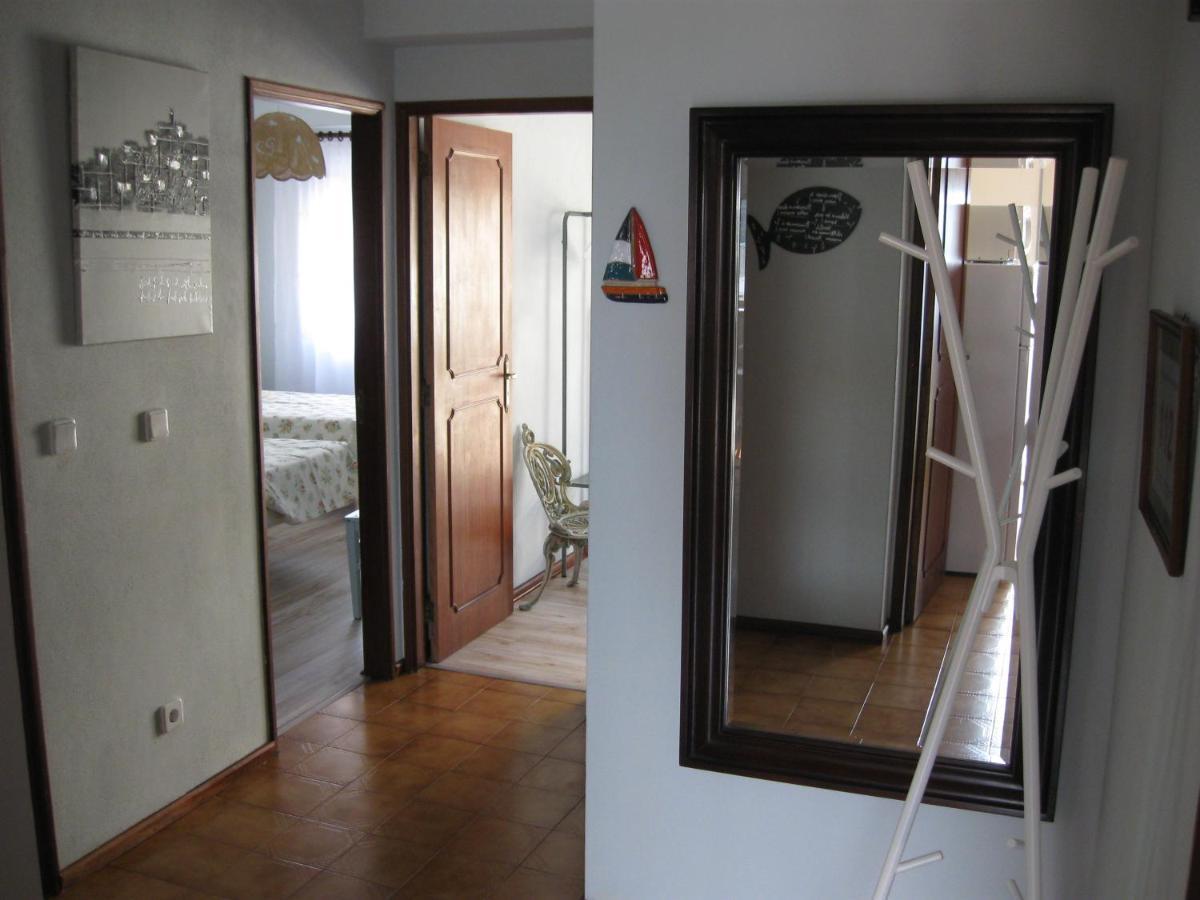 Appartamento Flat Over The Sea 1Min To The Beach Buarcos Esterno foto